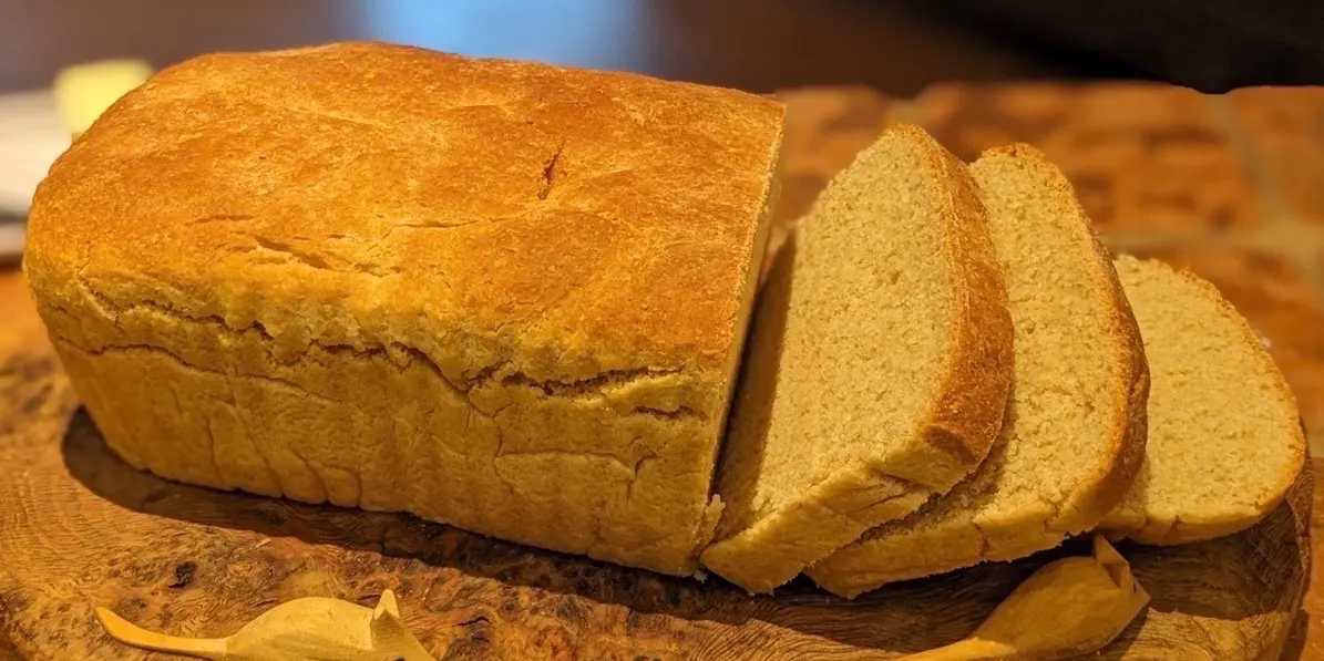 HighFiber White Bread